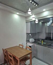 High Park Residences (D28), Apartment #500770961